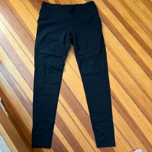 Athleta full length leggings